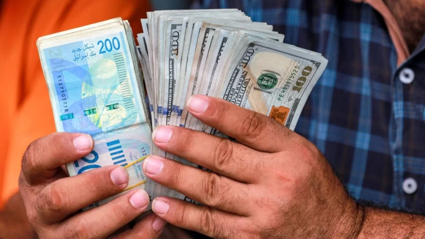 تعليمات جديدة من سلطة النقد لتنظيم الإيداع النقدي